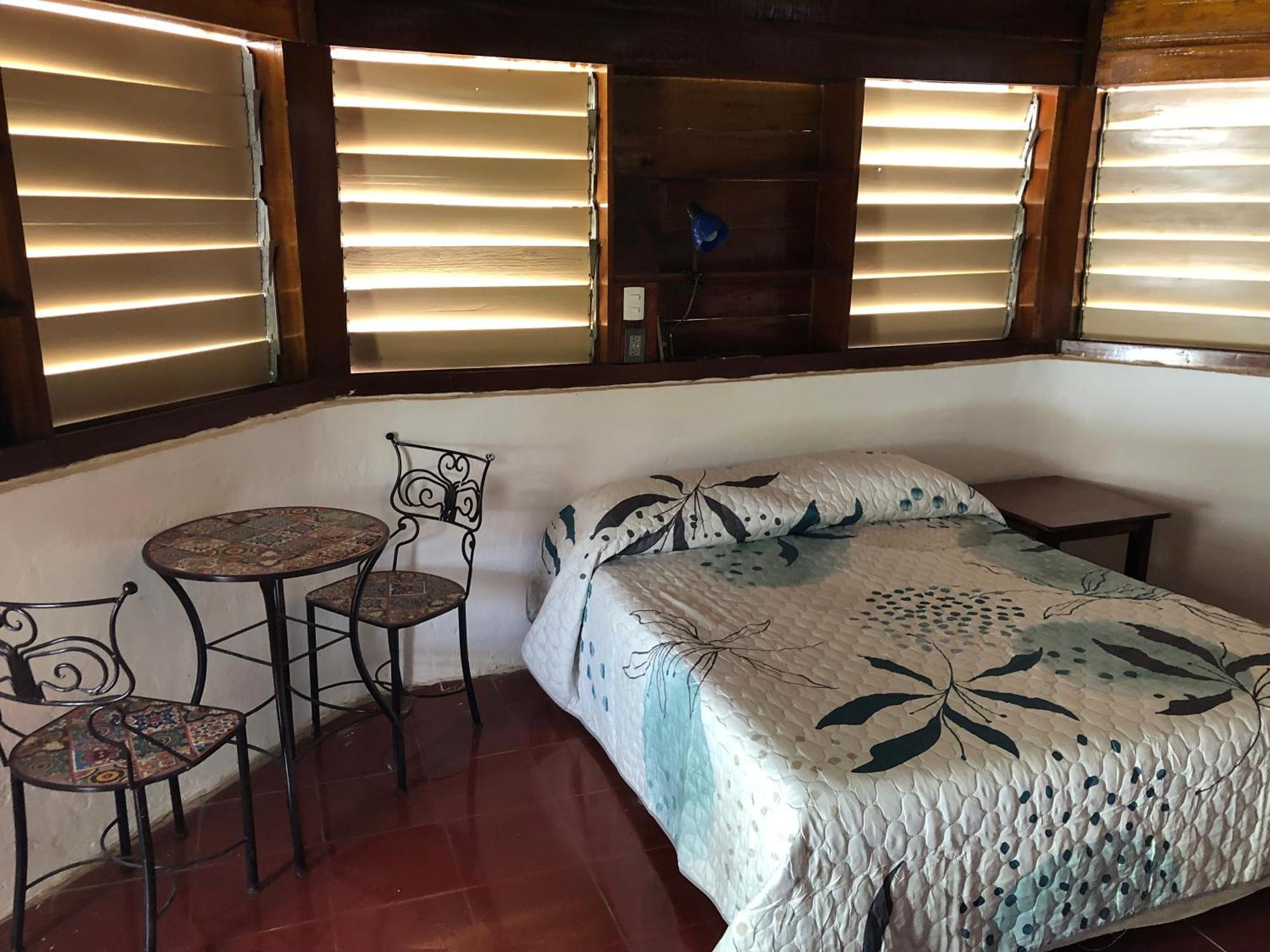 Costa De Cocos Otel Xcalak Dış mekan fotoğraf
