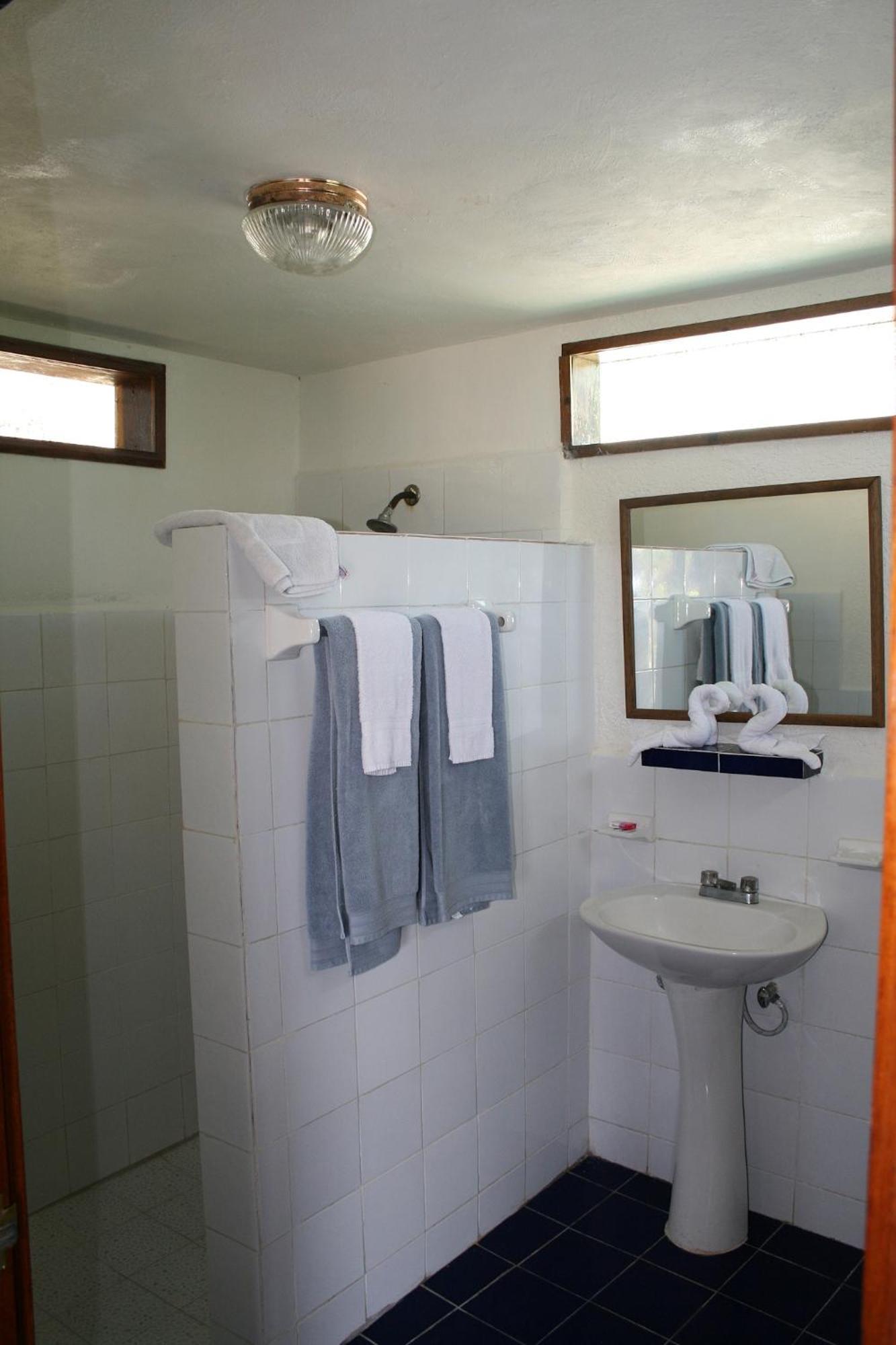 Costa De Cocos Otel Xcalak Dış mekan fotoğraf